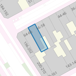 Perceel GVH08-L-8061