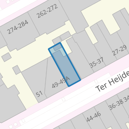 Perceel GVH08-L-8063