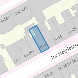 Perceel GVH08-L-8064