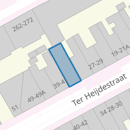 Perceel GVH08-L-8065