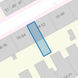 Perceel GVH08-L-8072