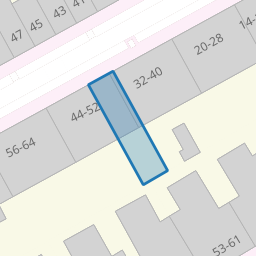 Perceel GVH08-L-8074