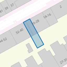 Perceel GVH08-L-8077