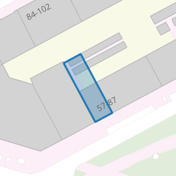 Perceel GVH08-L-8129