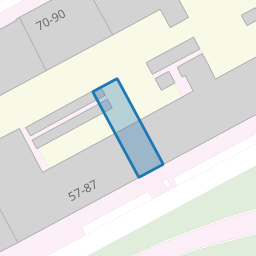 Perceel GVH08-L-8132