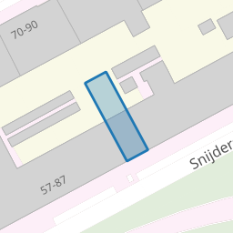 Perceel GVH08-L-8133