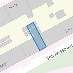 Perceel GVH08-L-8135