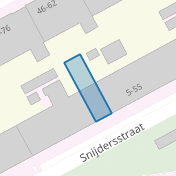 Perceel GVH08-L-8137