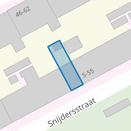 Perceel GVH08-L-8138