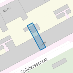 Perceel GVH08-L-8139