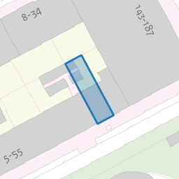 Perceel GVH08-L-8145