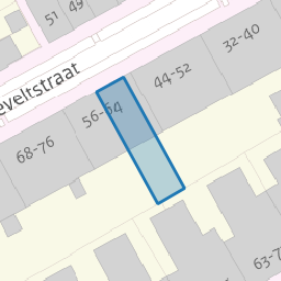 Perceel GVH08-L-8167