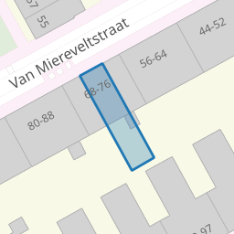 Perceel GVH08-L-8170