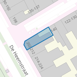 Perceel GVH08-L-8212