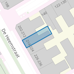 Perceel GVH08-L-8214