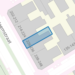 Perceel GVH08-L-8216