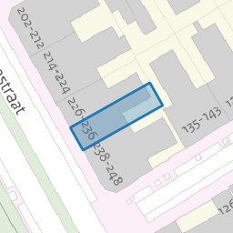 Perceel GVH08-L-8217