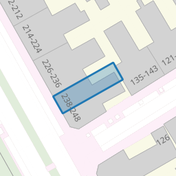 Perceel GVH08-L-8218