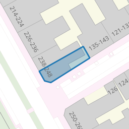 Perceel GVH08-L-8219