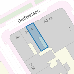 Perceel GVH08-L-8251