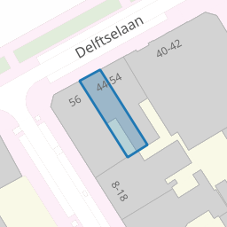 Perceel GVH08-L-8252