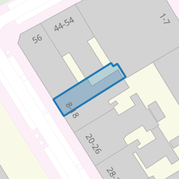 Perceel GVH08-L-8254