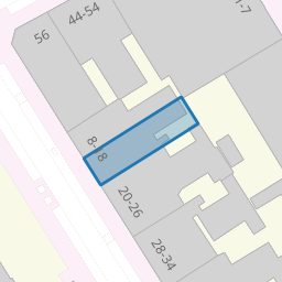 Perceel GVH08-L-8255