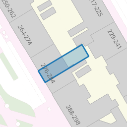 Perceel GVH08-L-8283