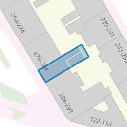 Perceel GVH08-L-8284