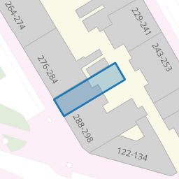 Perceel GVH08-L-8285