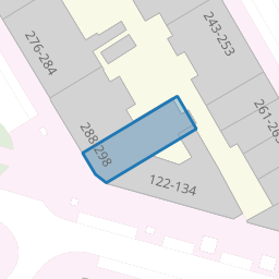 Perceel GVH08-L-8287