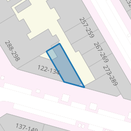 Perceel GVH08-L-8289