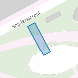 Perceel GVH08-L-8334