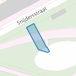 Perceel GVH08-L-8335