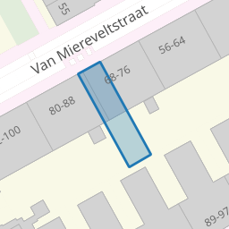 Perceel GVH08-L-8337