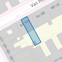 Perceel GVH08-L-8341