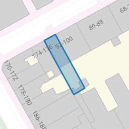 Perceel GVH08-L-8342