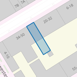 Perceel GVH08-L-8357