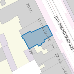 Perceel GVH08-L-8389