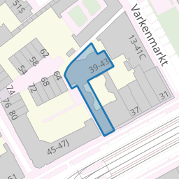 Perceel GVH08-L-8391