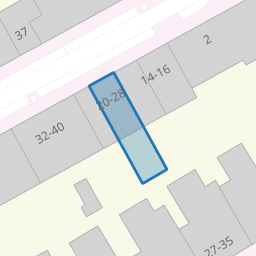 Perceel GVH08-L-8398