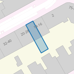 Perceel GVH08-L-8399