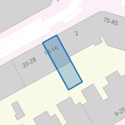 Perceel GVH08-L-8400