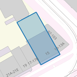 Perceel GVH08-L-8434