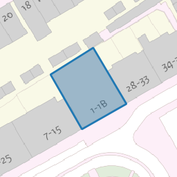 Perceel GVH08-L-8443