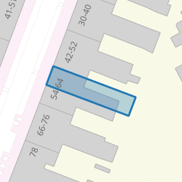 Perceel GVH08-L-8446