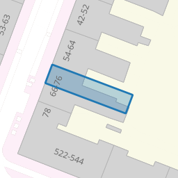 Perceel GVH08-L-8448