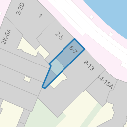 Perceel GVH08-L-8492