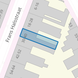 Perceel GVH08-L-8513