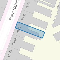 Perceel GVH08-L-8515